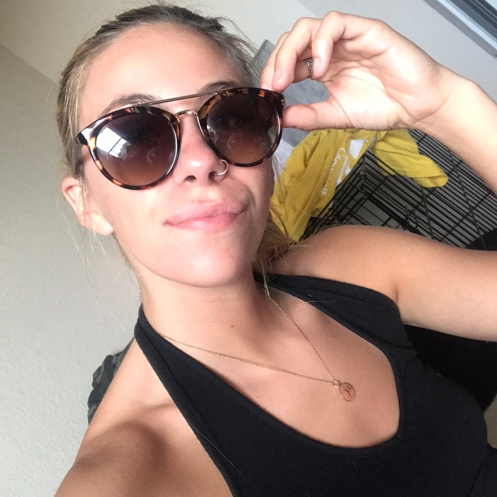 Target Sunglasses